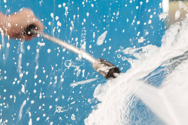 Best Sidewalk and Walkway Cleaning  in Lyndonville, VT
