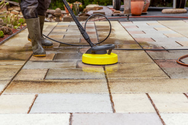 Best Dumpster Area Cleaning  in Lyndonville, VT