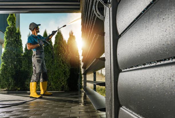 Best Patio and Deck Pressure Washing  in Lyndonville, VT
