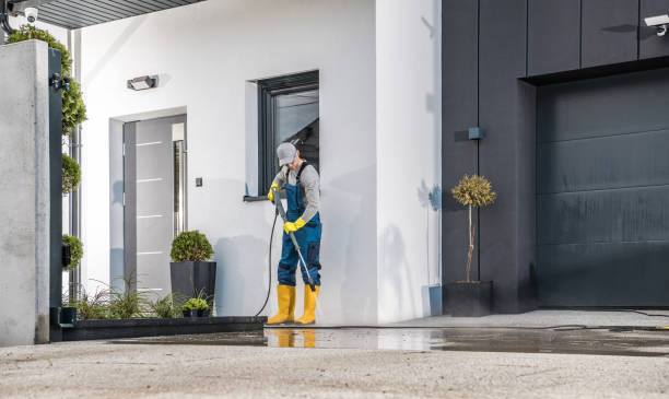 Best Machinery and Equipment Cleaning  in Lyndonville, VT